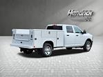 2024 Ram 2500 Crew Cab 4WD, Reading Classic II Steel Service Truck for sale #R42902 - photo 2