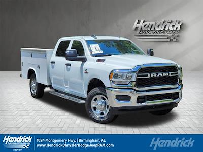 2024 Ram 2500 Crew Cab 4WD, Service Truck for sale #R43809 - photo 1