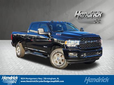 2024 Ram 2500 Crew Cab 4WD, Pickup for sale #R59196 - photo 1