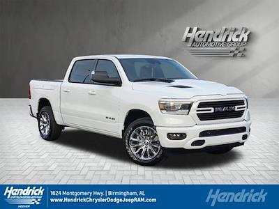 2024 Ram 1500 Crew Cab 4WD, Pickup for sale #R90444 - photo 1