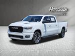 New 2025 Ram 1500 Laramie Crew Cab 4WD, Pickup for sale #S02390 - photo 5