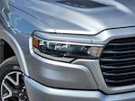 New 2025 Ram 1500 Laramie Crew Cab 4WD, Pickup for sale #S02391 - photo 10