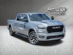 New 2025 Ram 1500 Laramie Crew Cab 4WD, Pickup for sale #S02391 - photo 4