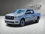 New 2025 Ram 1500 Laramie Crew Cab 4WD, Pickup for sale #S02391 - photo 5