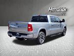 New 2025 Ram 1500 Laramie Crew Cab 4WD, Pickup for sale #S02391 - photo 2