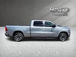 New 2025 Ram 1500 Laramie Crew Cab 4WD, Pickup for sale #S02391 - photo 9