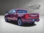 New 2025 Ram 1500 Laramie Crew Cab 4WD, Pickup for sale #S06211 - photo 7