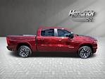 New 2025 Ram 1500 Laramie Crew Cab 4WD, Pickup for sale #S06211 - photo 9