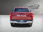 2025 Ram 1500 Crew Cab 4WD, Pickup for sale #S10840 - photo 8