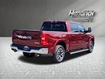 2025 Ram 1500 Crew Cab 4WD, Pickup for sale #S10840 - photo 2
