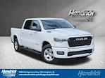 New 2025 Ram 1500 Big Horn Crew Cab 4WD, Pickup for sale #S13984 - photo 1