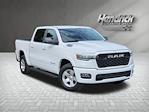 New 2025 Ram 1500 Big Horn Crew Cab 4WD, Pickup for sale #S13984 - photo 4