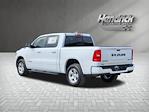 New 2025 Ram 1500 Big Horn Crew Cab 4WD, Pickup for sale #S13984 - photo 7