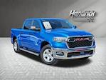 New 2025 Ram 1500 Big Horn Crew Cab 4WD, Pickup for sale #S28290 - photo 4