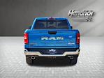 New 2025 Ram 1500 Big Horn Crew Cab 4WD, Pickup for sale #S28290 - photo 8