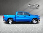 New 2025 Ram 1500 Big Horn Crew Cab 4WD, Pickup for sale #S28290 - photo 9