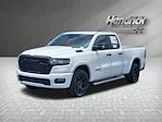 New 2025 Ram 1500 Big Horn Quad Cab 4WD, Pickup for sale #S41960 - photo 4