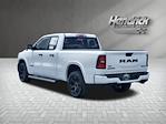 New 2025 Ram 1500 Big Horn Quad Cab 4WD, Pickup for sale #S41960 - photo 6