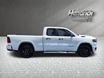 New 2025 Ram 1500 Big Horn Quad Cab 4WD, Pickup for sale #S41960 - photo 8