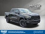 New 2025 Ram 1500 Rebel Crew Cab 4WD, Pickup for sale #S57041 - photo 1