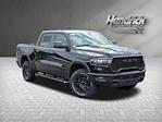 New 2025 Ram 1500 Rebel Crew Cab 4WD, Pickup for sale #S57041 - photo 32