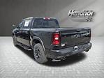 New 2025 Ram 1500 Rebel Crew Cab 4WD, Pickup for sale #S57041 - photo 4