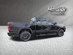 New 2025 Ram 1500 Rebel Crew Cab 4WD, Pickup for sale #S57041 - photo 6