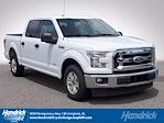 Used 2017 Ford F-150 XLT SuperCrew Cab 4x2, Pickup for sale #SA20733A - photo 1