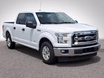Used 2017 Ford F-150 XLT SuperCrew Cab 4x2, Pickup for sale #SA20733A - photo 4