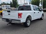 Used 2017 Ford F-150 XLT SuperCrew Cab 4x2, Pickup for sale #SA20733A - photo 2
