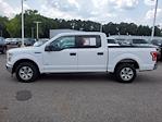 Used 2017 Ford F-150 XLT SuperCrew Cab 4x2, Pickup for sale #SA20733A - photo 7