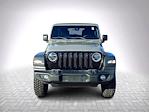 2020 Jeep Wrangler Unlimited 4x4, SUV #SA22184 - photo 3