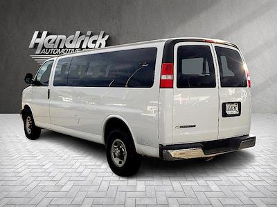 Used 2020 Chevrolet Express 3500 LT 4x2, Passenger Van for sale #SA22233 - photo 2