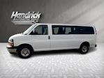 Used 2020 Chevrolet Express 3500 LT 4x2, Passenger Van for sale #SA22233 - photo 7