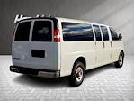 2020 Chevrolet Express 3500 SRW 4x2, Passenger Van #SA22233 - photo 2