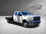 Used 2022 Ram 3500 Tradesman Crew Cab 4x4, Flatbed Truck for sale #SA22254 - photo 4