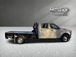 Used 2022 Ram 3500 Tradesman Crew Cab 4x4, Flatbed Truck for sale #SA22254 - photo 2