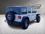 2020 Jeep Wrangler Unlimited 4x4, SUV #SA22294 - photo 8