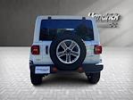 2020 Jeep Wrangler Unlimited 4x4, SUV #SA22317 - photo 7