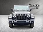 2021 Jeep Wrangler Unlimited 4x4, SUV #SA22335A - photo 3