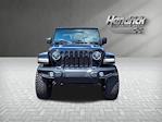 2022 Jeep Gladiator 4x4, Pickup #SA27825 - photo 4