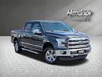 2015 Ford F-150 SuperCrew Cab 4WD, Pickup for sale #SA28278A - photo 4