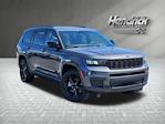 2022 Jeep Grand Cherokee L 4WD, SUV for sale #XH28247B - photo 4
