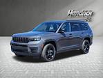 2022 Jeep Grand Cherokee L 4WD, SUV for sale #XH28247B - photo 6