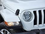 2021 Jeep Wrangler 4WD, SUV for sale #SA28342 - photo 10