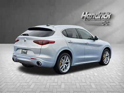 2021 Alfa Romeo Stelvio AWD, SUV for sale #SA28407 - photo 2