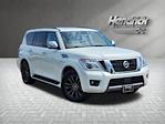 2020 Nissan Armada 4WD, SUV for sale #SA28428A - photo 4