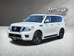 2020 Nissan Armada 4WD, SUV for sale #SA28428A - photo 6