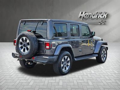 2021 Jeep Wrangler 4WD, SUV for sale #SA28435 - photo 2