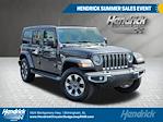 2021 Jeep Wrangler 4WD, SUV for sale #SA28435 - photo 1